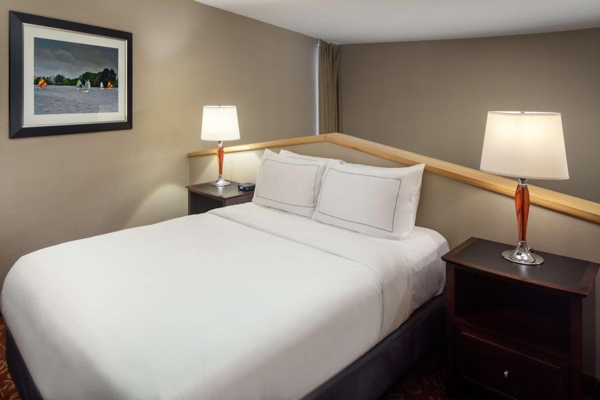 Doubletree By Hilton Cherry Hill Philadelphia Exterior foto