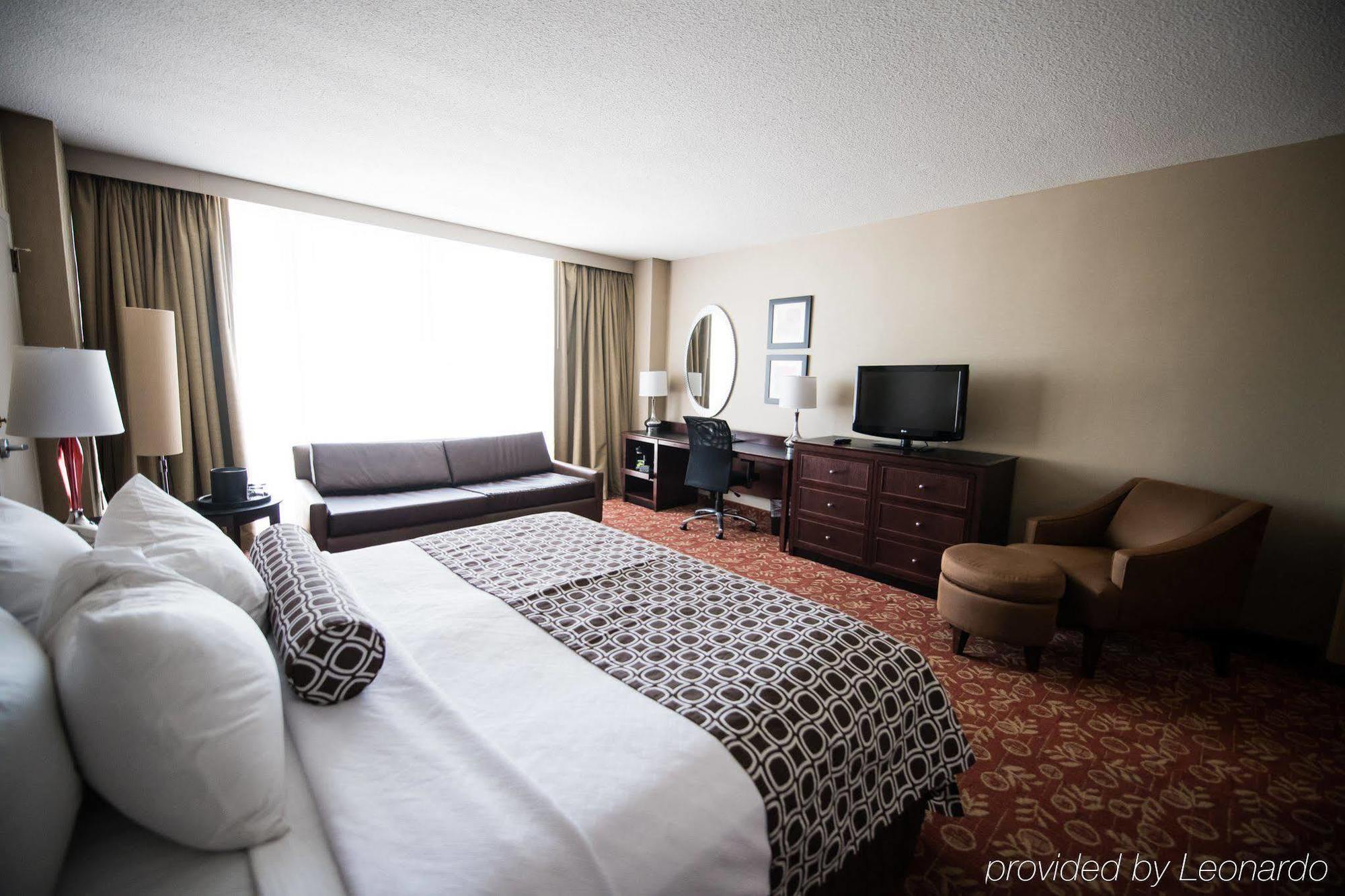 Doubletree By Hilton Cherry Hill Philadelphia Exterior foto