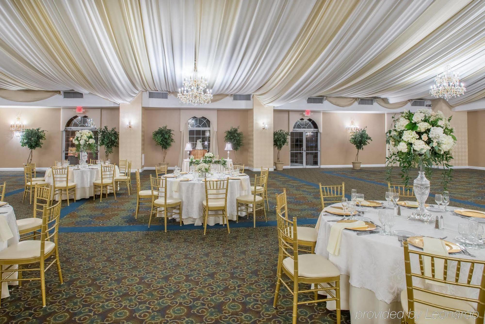 Doubletree By Hilton Cherry Hill Philadelphia Exterior foto