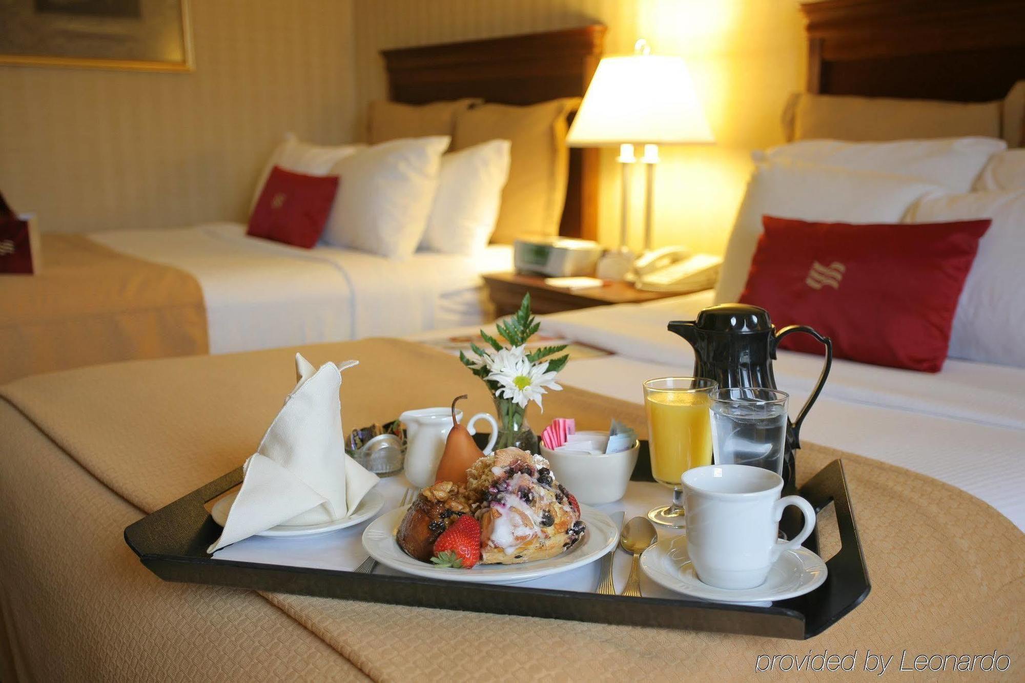 Doubletree By Hilton Cherry Hill Philadelphia Quarto foto